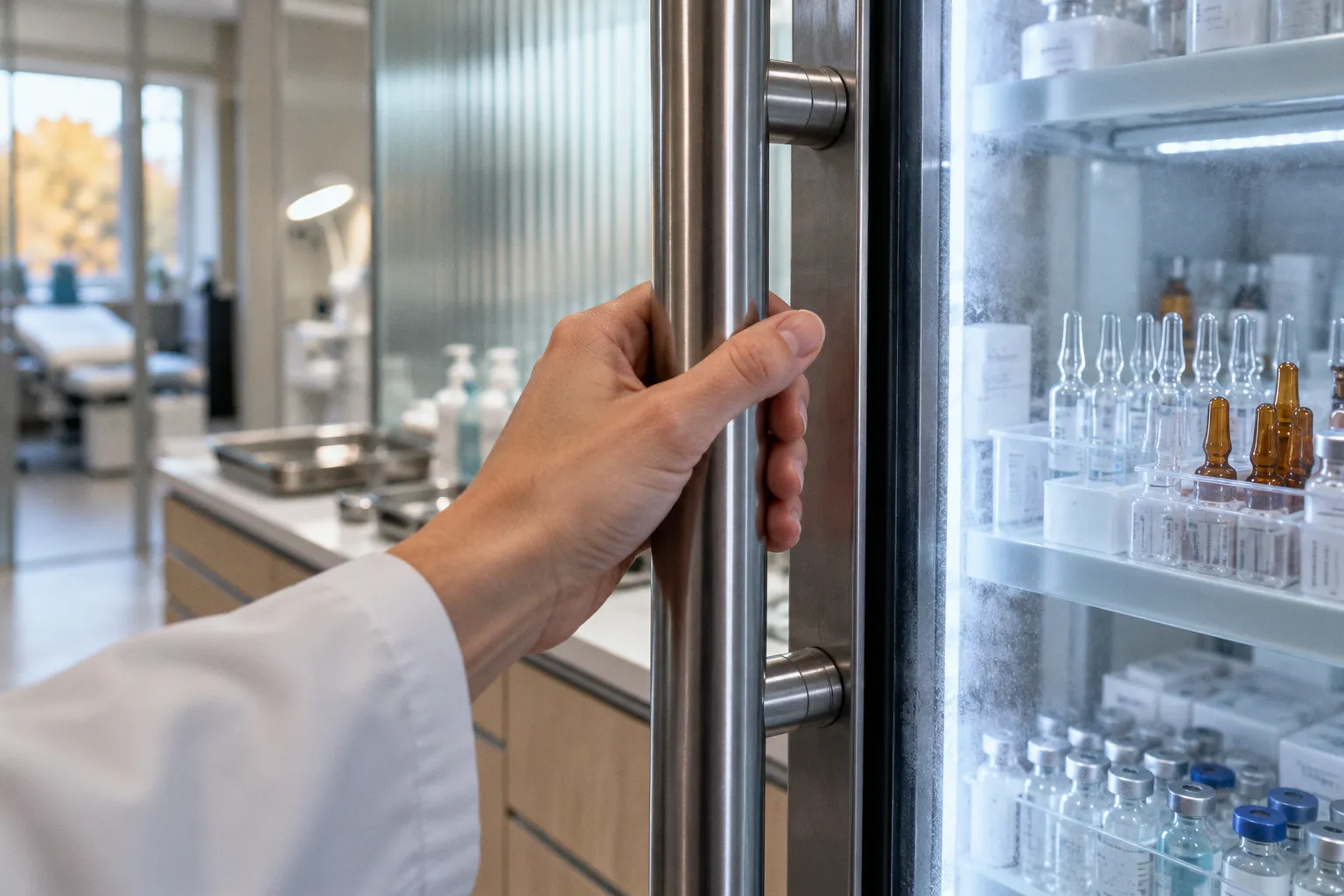Aesthetic Medical Summit 2026: w Malmö wystartował największy skandynawski kongres medycyny estetycznej